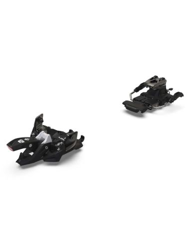 MARKER ALPINIST 8 long travel 90mm- black